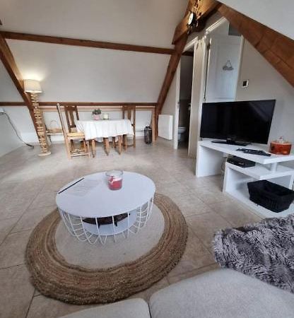 Rouvray 21 Apartment Luaran gambar