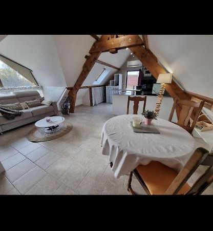 Rouvray 21 Apartment Luaran gambar