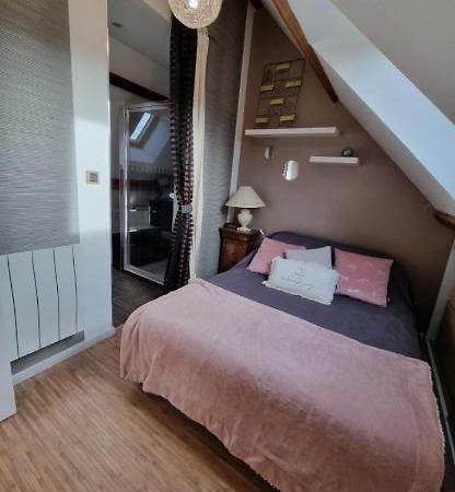 Rouvray 21 Apartment Luaran gambar