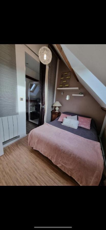 Rouvray 21 Apartment Luaran gambar
